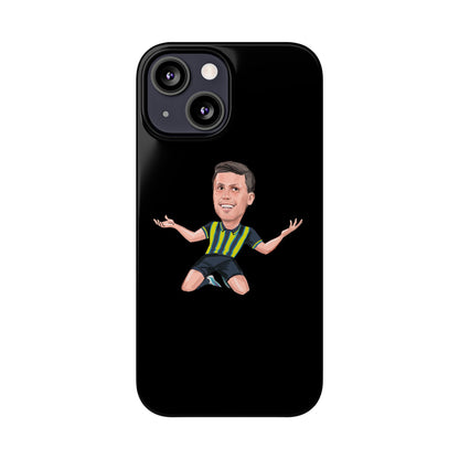 Rodri - Manchester City - Phone Case