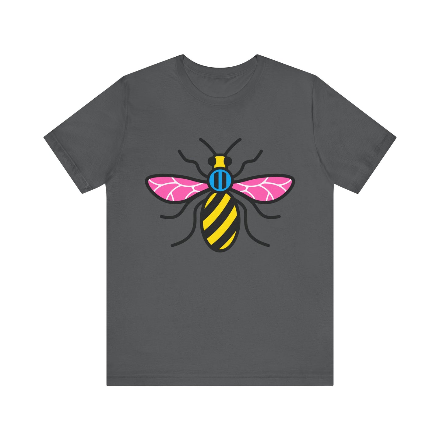 Manchester City Hacienda Bee - T-Shirt