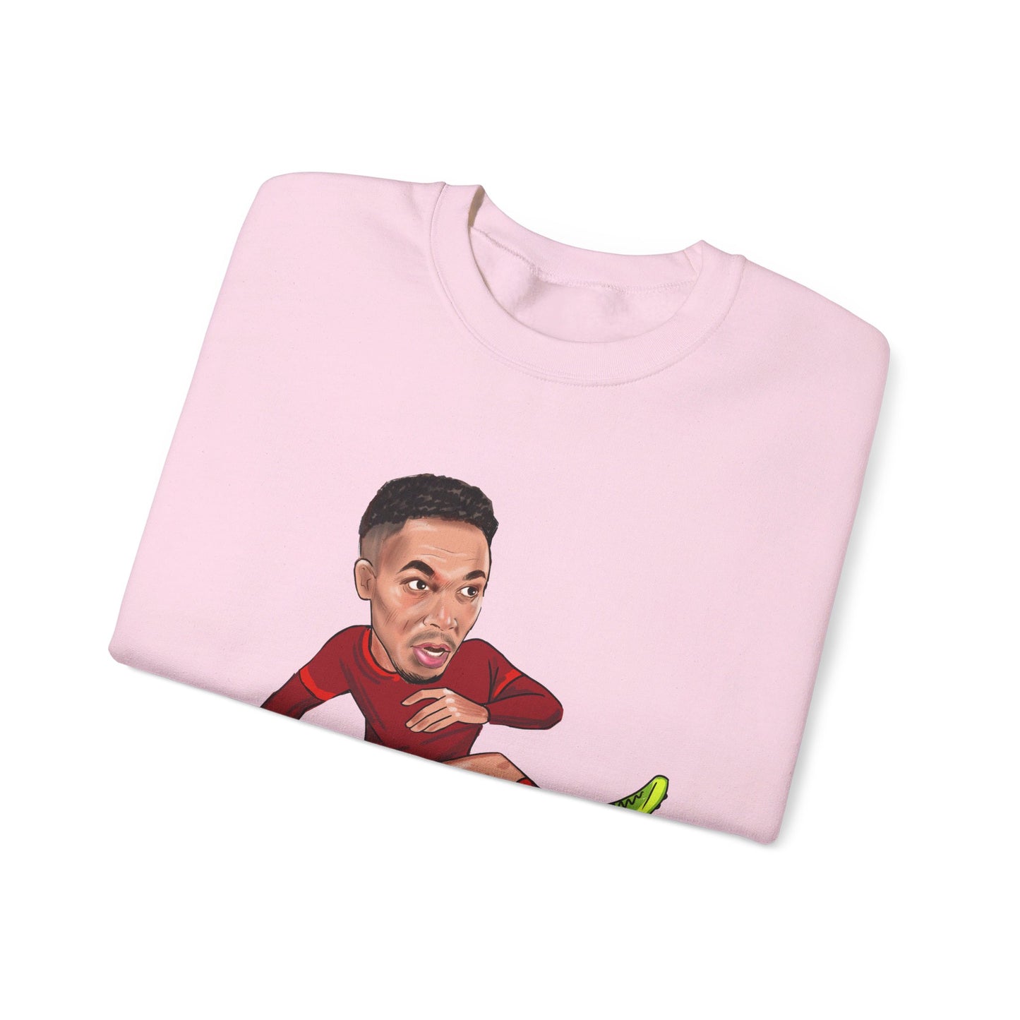 Trent Alexander Arnold - Liverpool - Sweatshirt