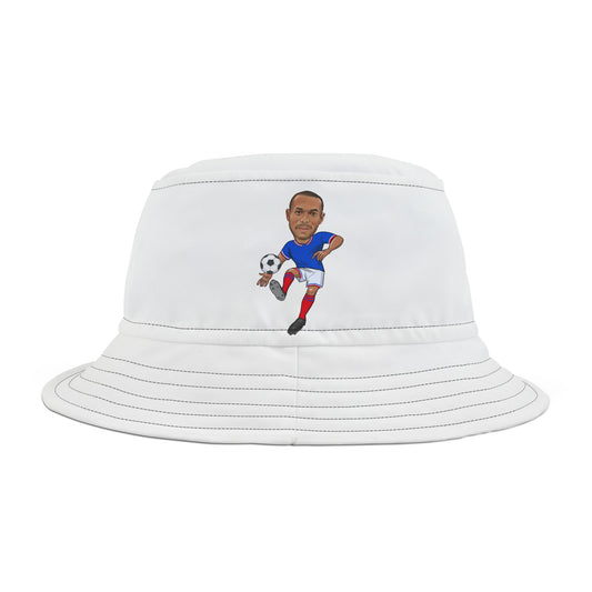 Thierry Henry - France - Bucket Hat