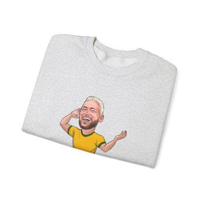 Neymar Jr - Brazil - Sweatshirt