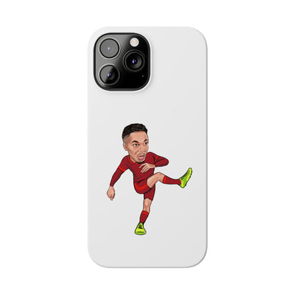 Trent Alexander-Arnold - Liverpool - Phone Case