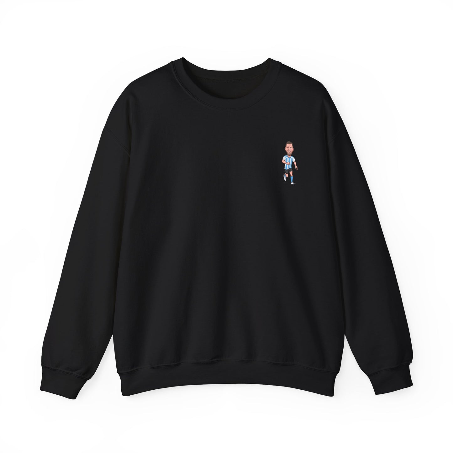 Lionel Messi - Argentina - Sweatshirt