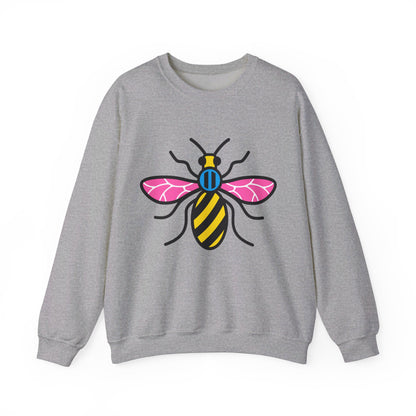 Manchester City Hacienda Bee - Sweatshirt