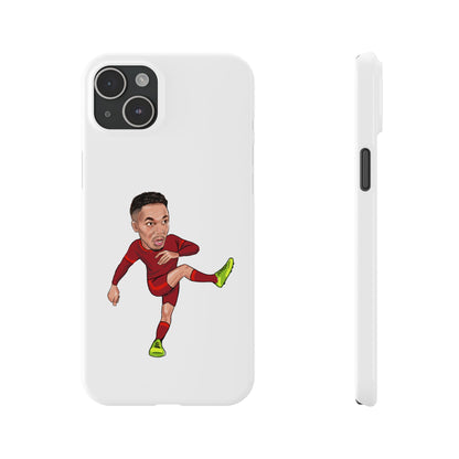 Trent Alexander-Arnold - Liverpool - Phone Case