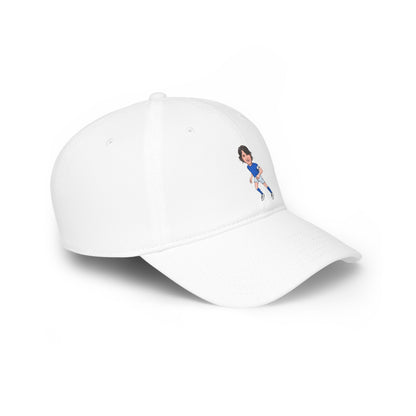 Paolo Maldini - Italy - Baseball Cap