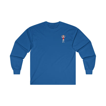 Martin Ødegaard - Arsenal - Long Sleeve T-Shirt