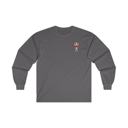 Martin Ødegaard - Arsenal - Long Sleeve T-Shirt