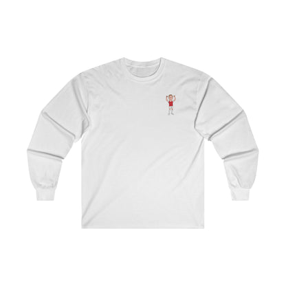 Martin Ødegaard - Arsenal - Long Sleeve T-Shirt