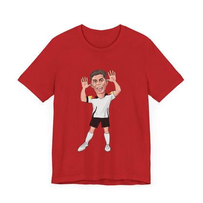 Kai Havertz - Germany - T-Shirt