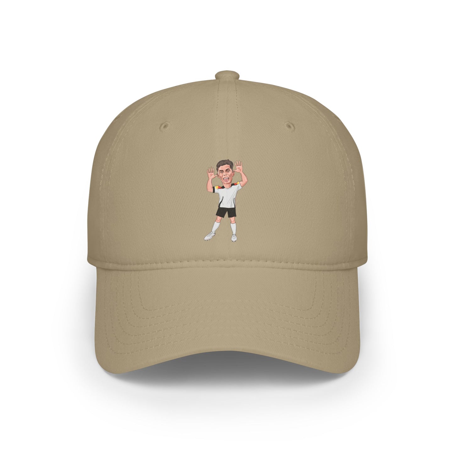 Kai Havertz - Germany - Baseball Cap