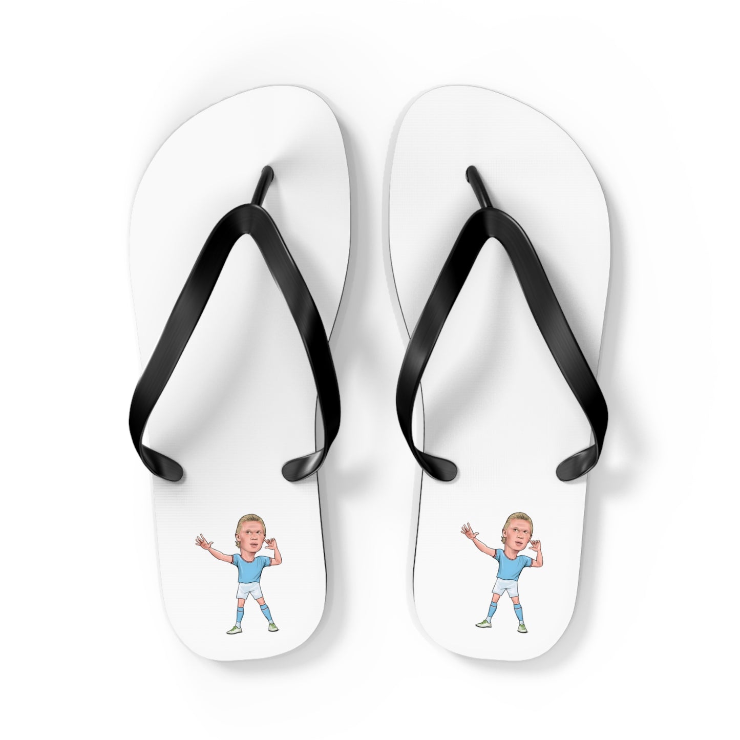 Song Hung Ming - South Korea - Flip Flops