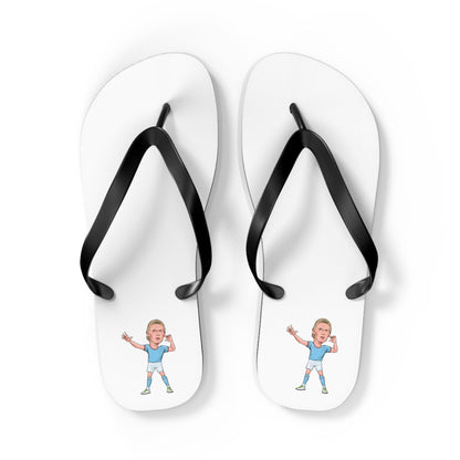 Song Hung Ming - South Korea - Flip Flops