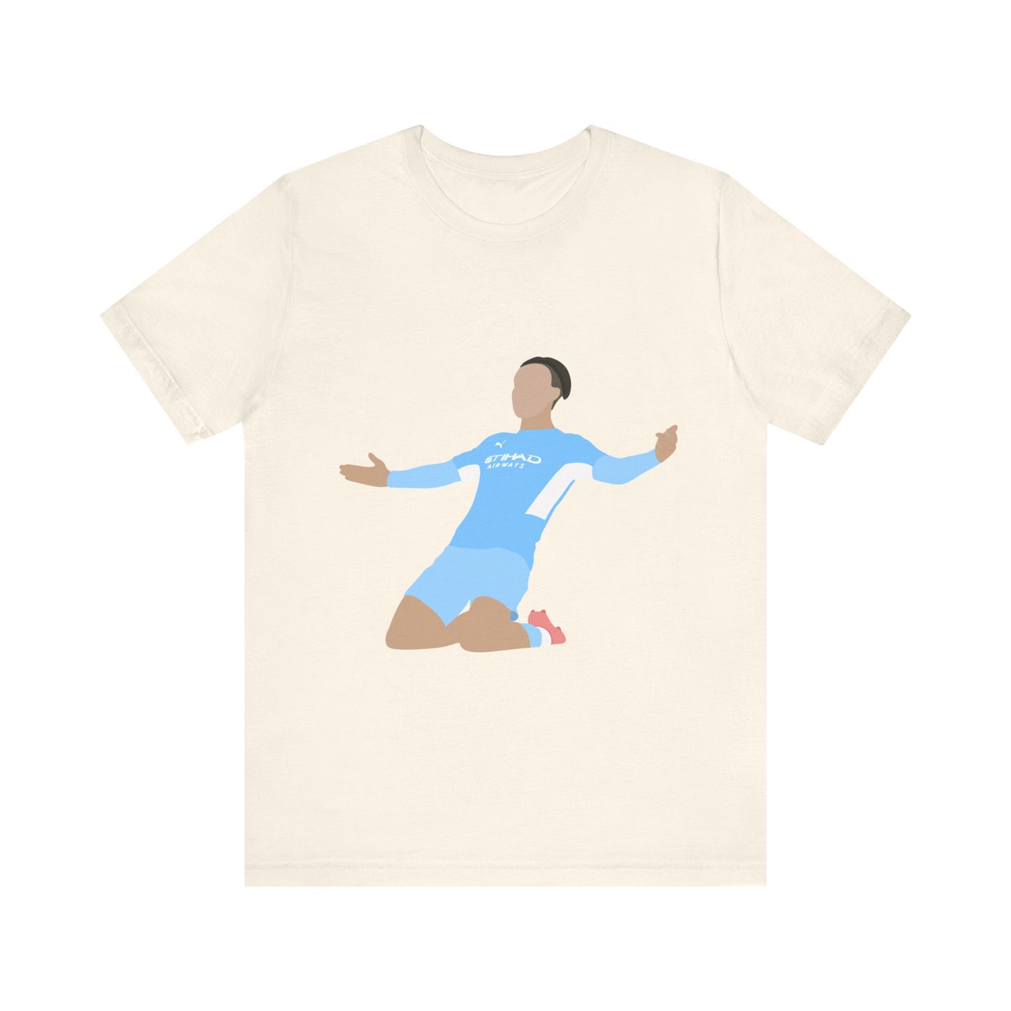 Jack Grealish - Manchester City  - T-shirt