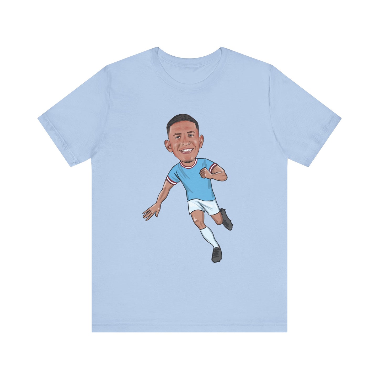 Savinho - Manchester City - T-Shirt