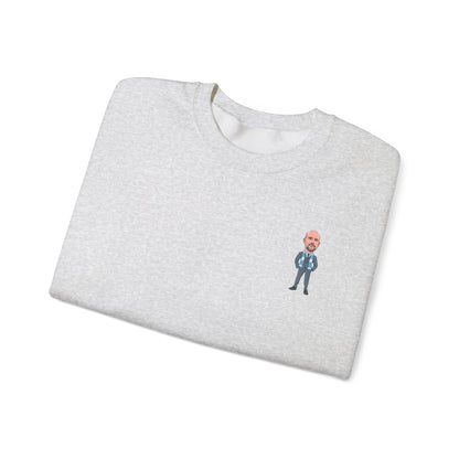 Pep Guardiola - Manchester City  - Sweatshirt