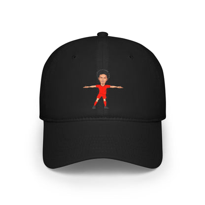 Leroy Sane - Bayern Munich - Baseball Cap