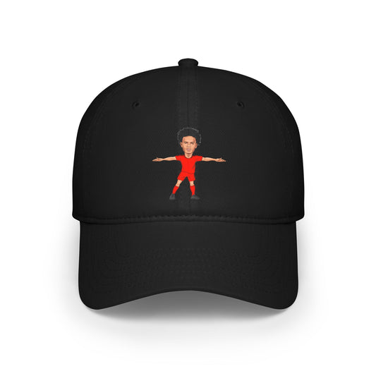 Leroy Sane - Bayern Munich - Baseball Cap