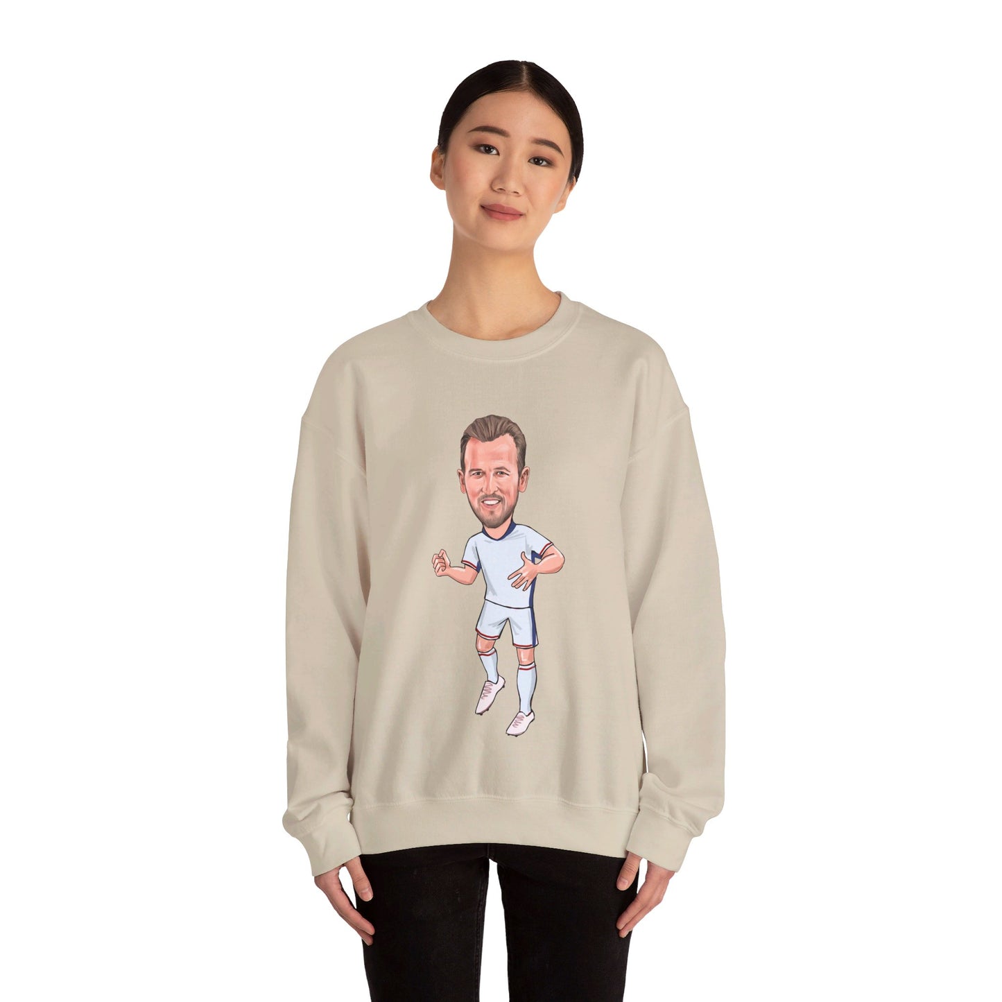 Harry Kane - England -  Sweatshirt