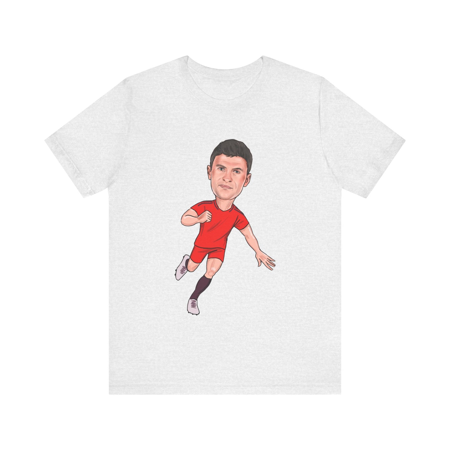 Thomas Müller - Bayern Munich - Long Sleeve T-Shirt