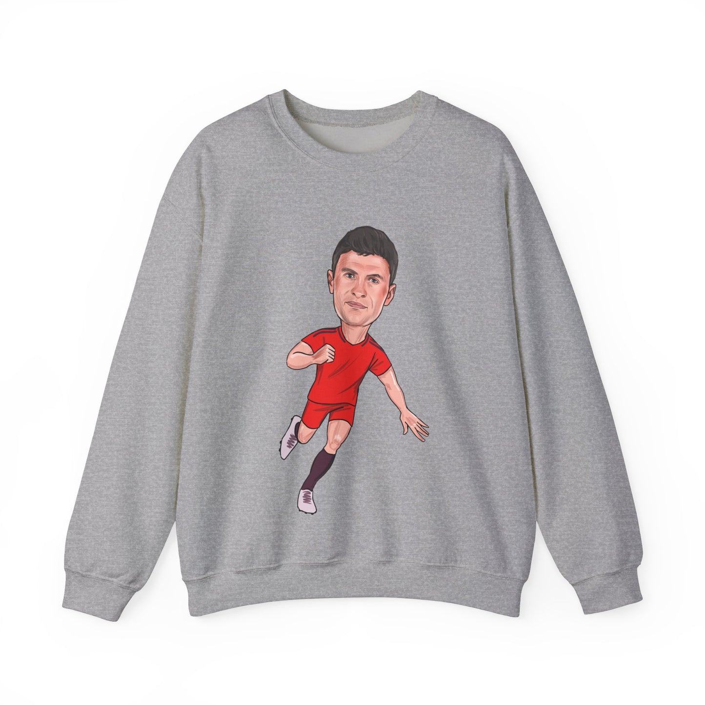 Thomas Müller - Bayern Munich - Sweatshirt