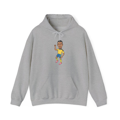 Alexander Isak - Sweden - Hoodie