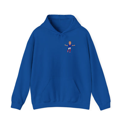 Kylian Mbappe - France - Hoodie