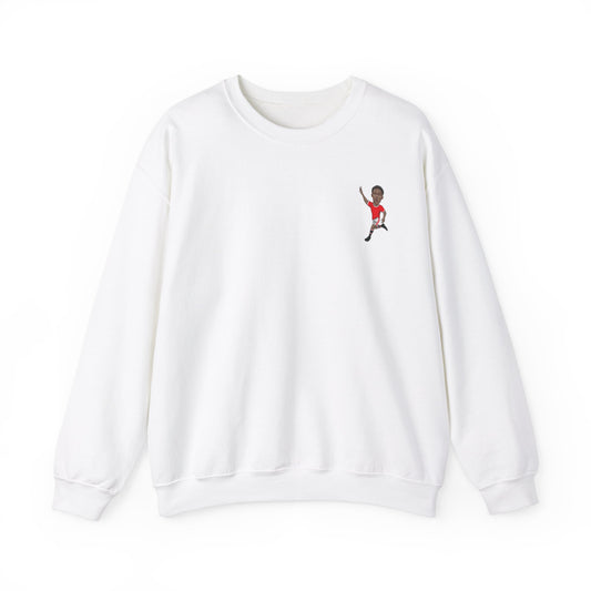 Kobbie Mainoo - Manchester United - Sweatshirt