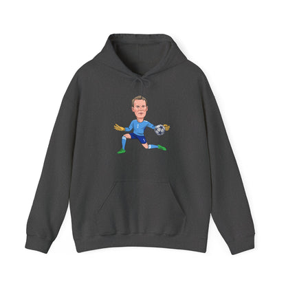 Manuel Neuer - Germany - Hoodie