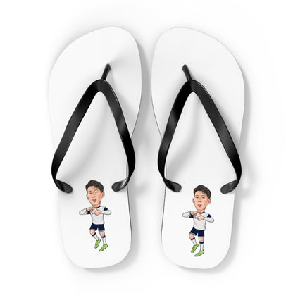 Song Hung Ming - Tottenham Hotspur - Flip Flops