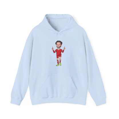 Mo Salah - Liverpool - Hoodie