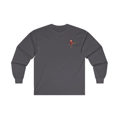 Trent Alexander Arnold - Liverpool - Long Sleeve T-Shirt