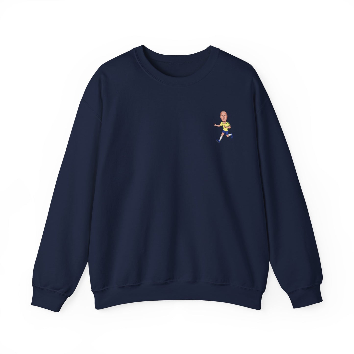 Ronaldo - Brazil - Sweatshirt