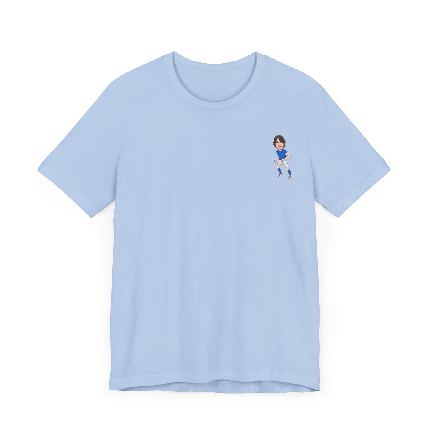 Paolo Maldini - Italy - T-Shirt