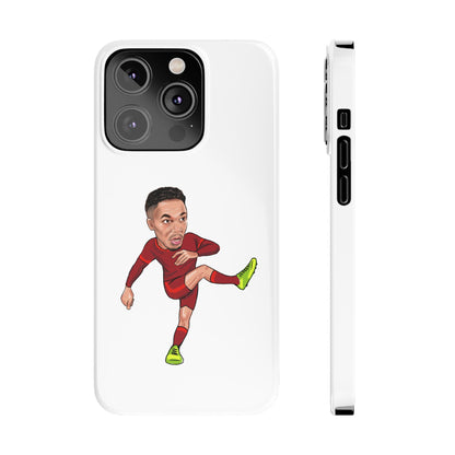 Trent Alexander-Arnold - Liverpool - Phone Case