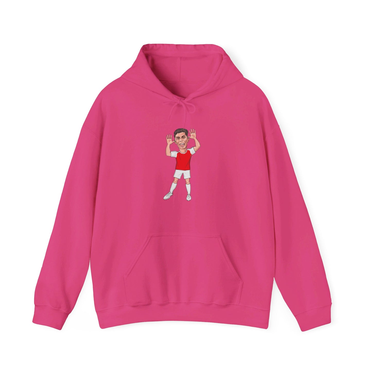 Kai Havertz - Arsenal - Hoodie