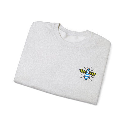 Manchester City Worker Bee  - Sweatshirt