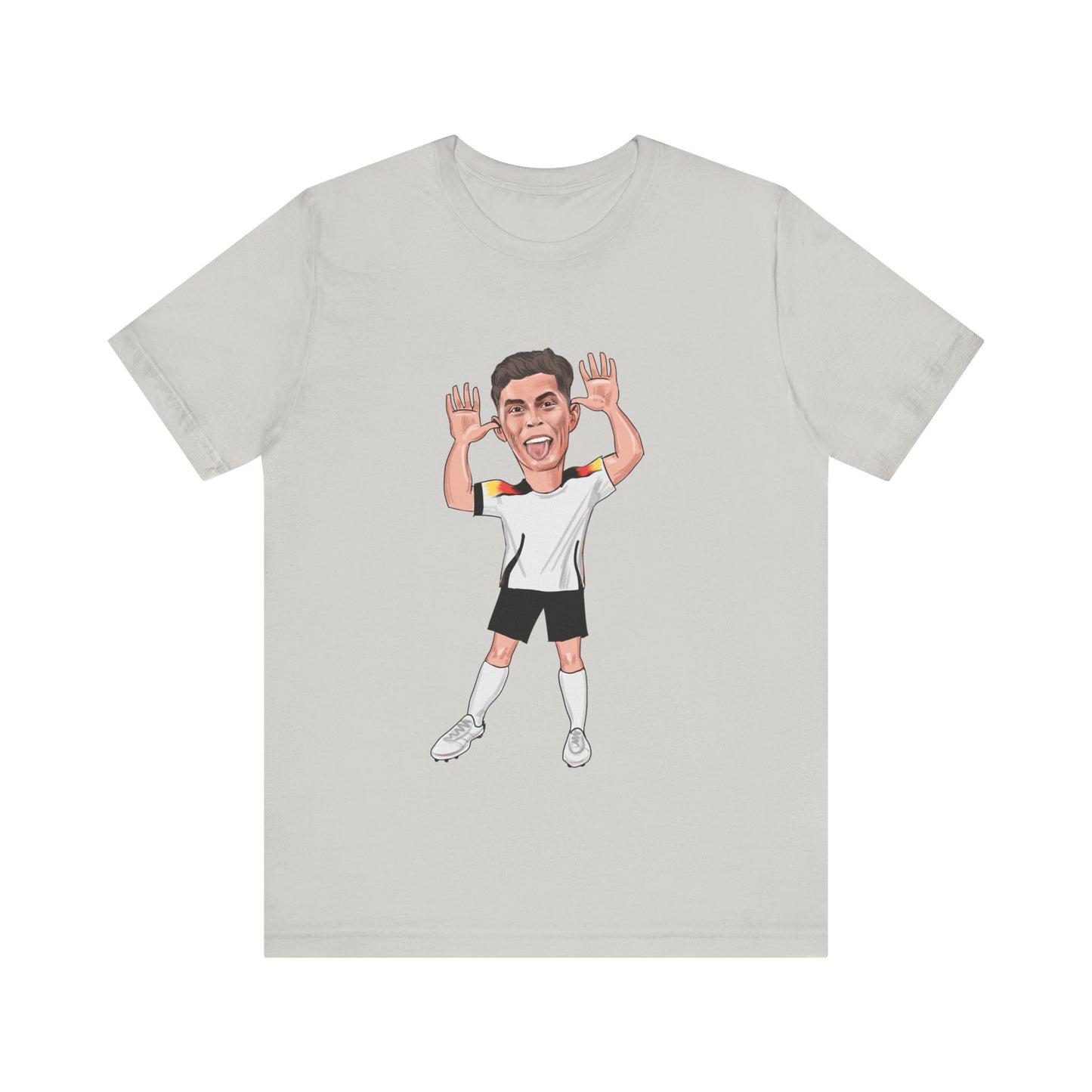 Kai Havertz - Germany - T-Shirt