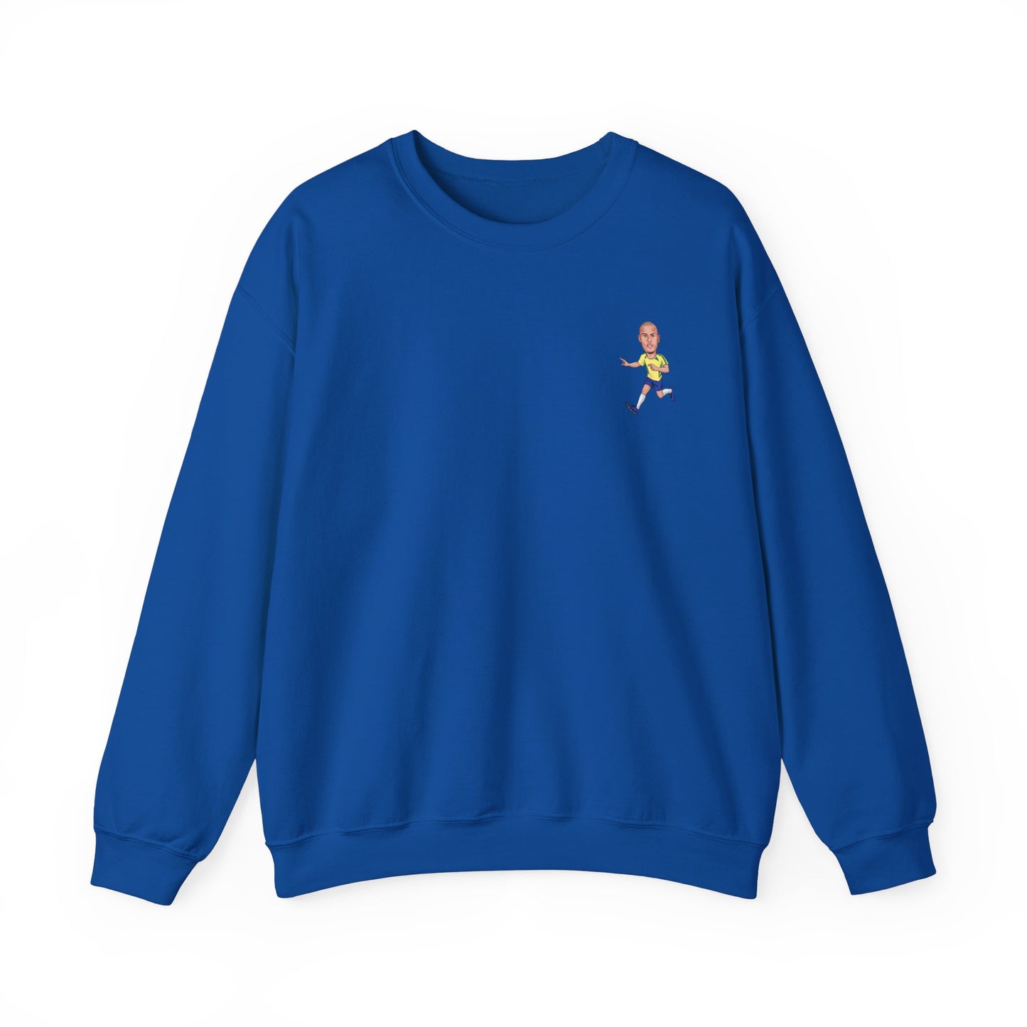 Ronaldo - Brazil - Sweatshirt