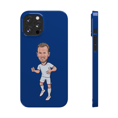 Harry Kane - England -  Phone Case