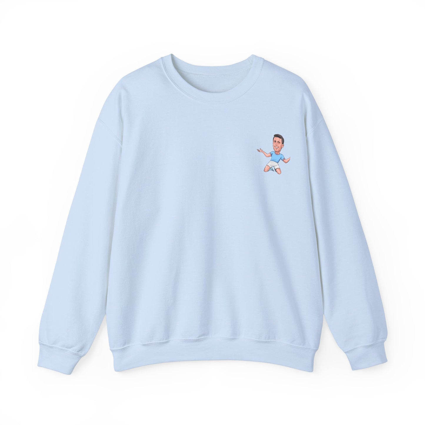 Rodri - Manchester City - Sweatshirt