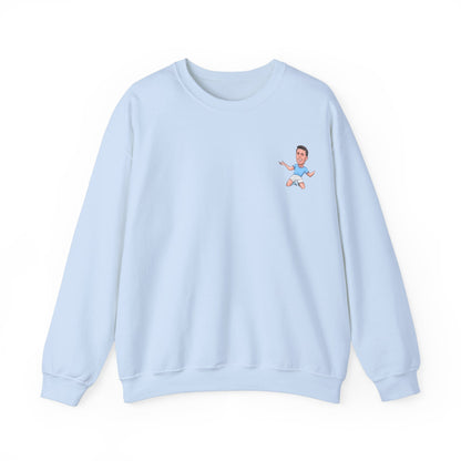 Rodri - Manchester City - Sweatshirt