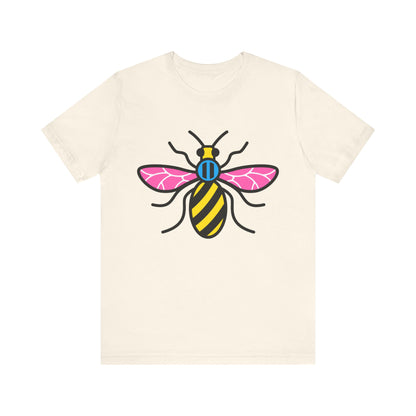 Manchester City Hacienda Bee - T-Shirt