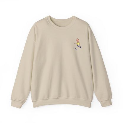 Ronaldo - Brazil - Sweatshirt