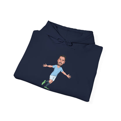 Ilkay Gundogan - Manchester City - Hoodie