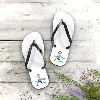 Manuel Neuer - Germany - Flip Flops