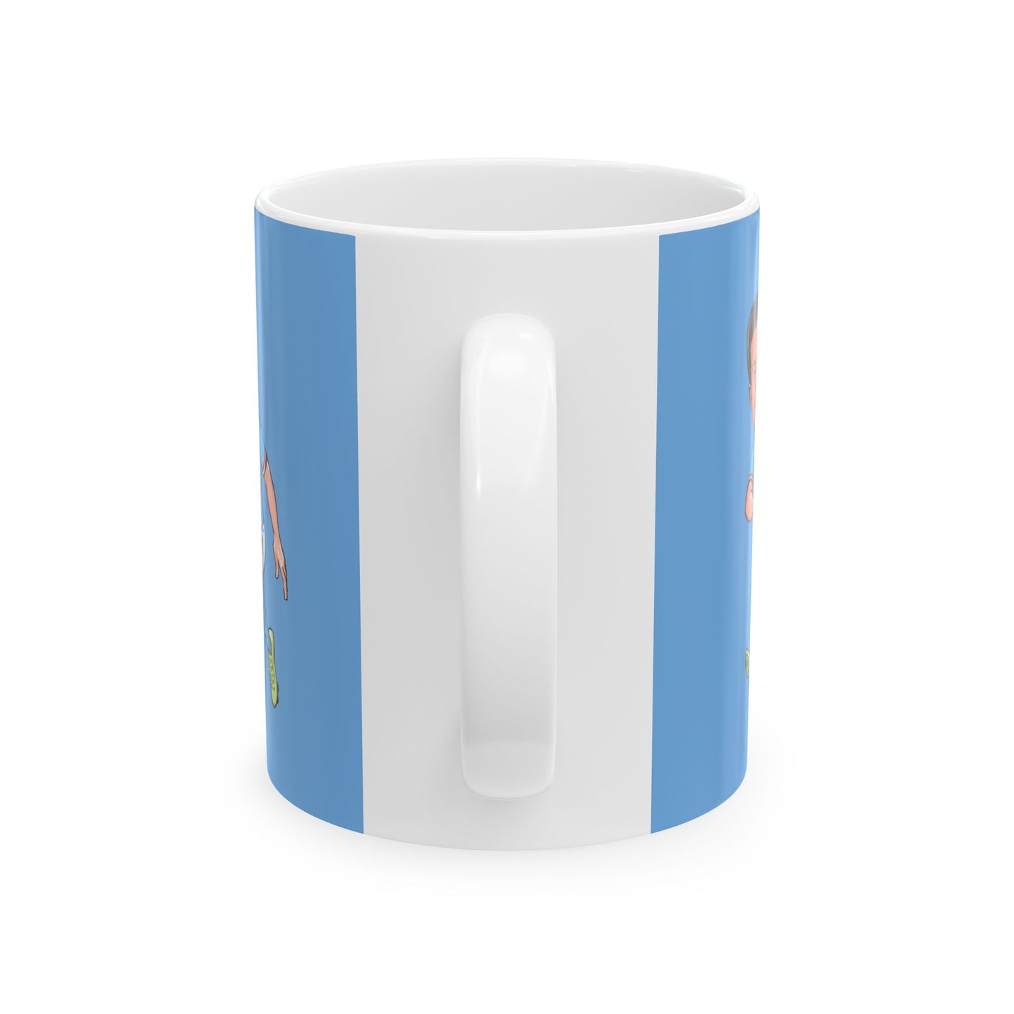 Jack Grealish - Manchester City - Mug