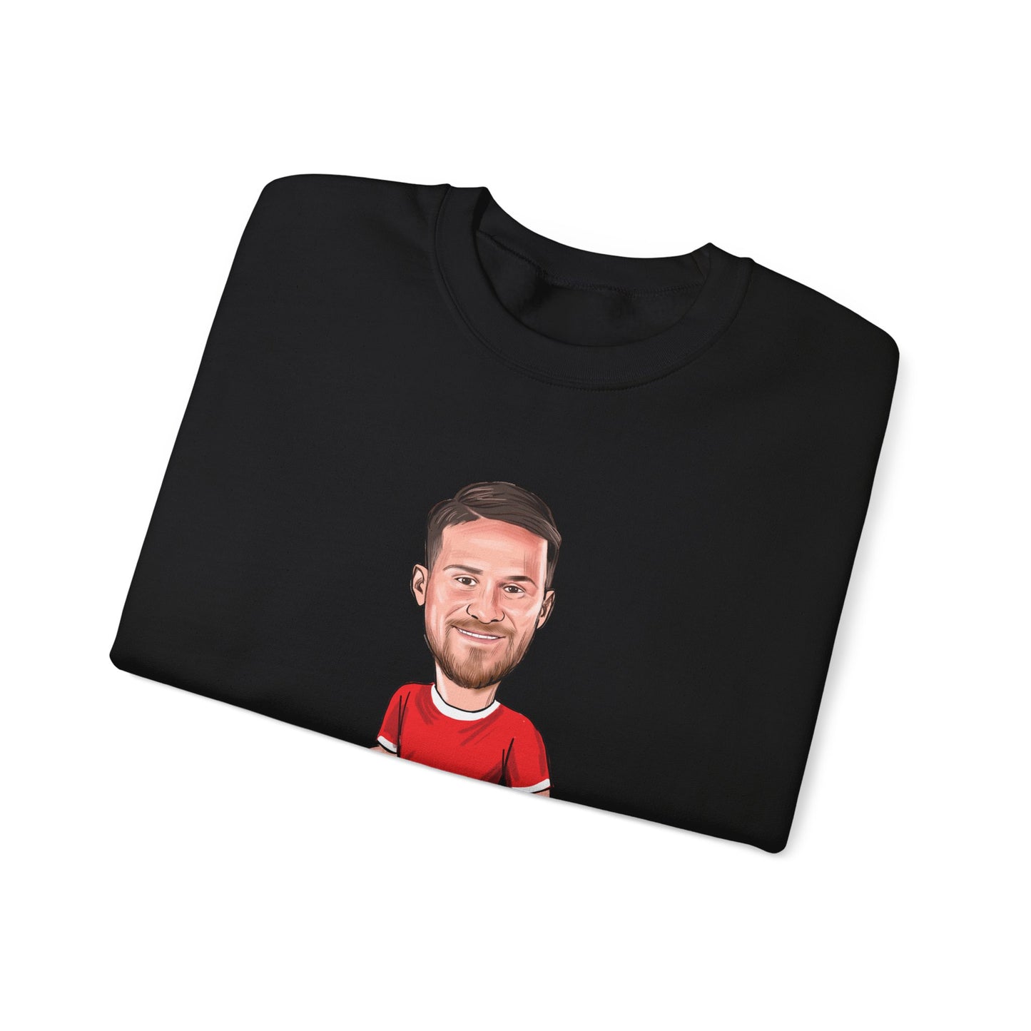 Alexis Mac Allister - Liverpool - Sweatshirt