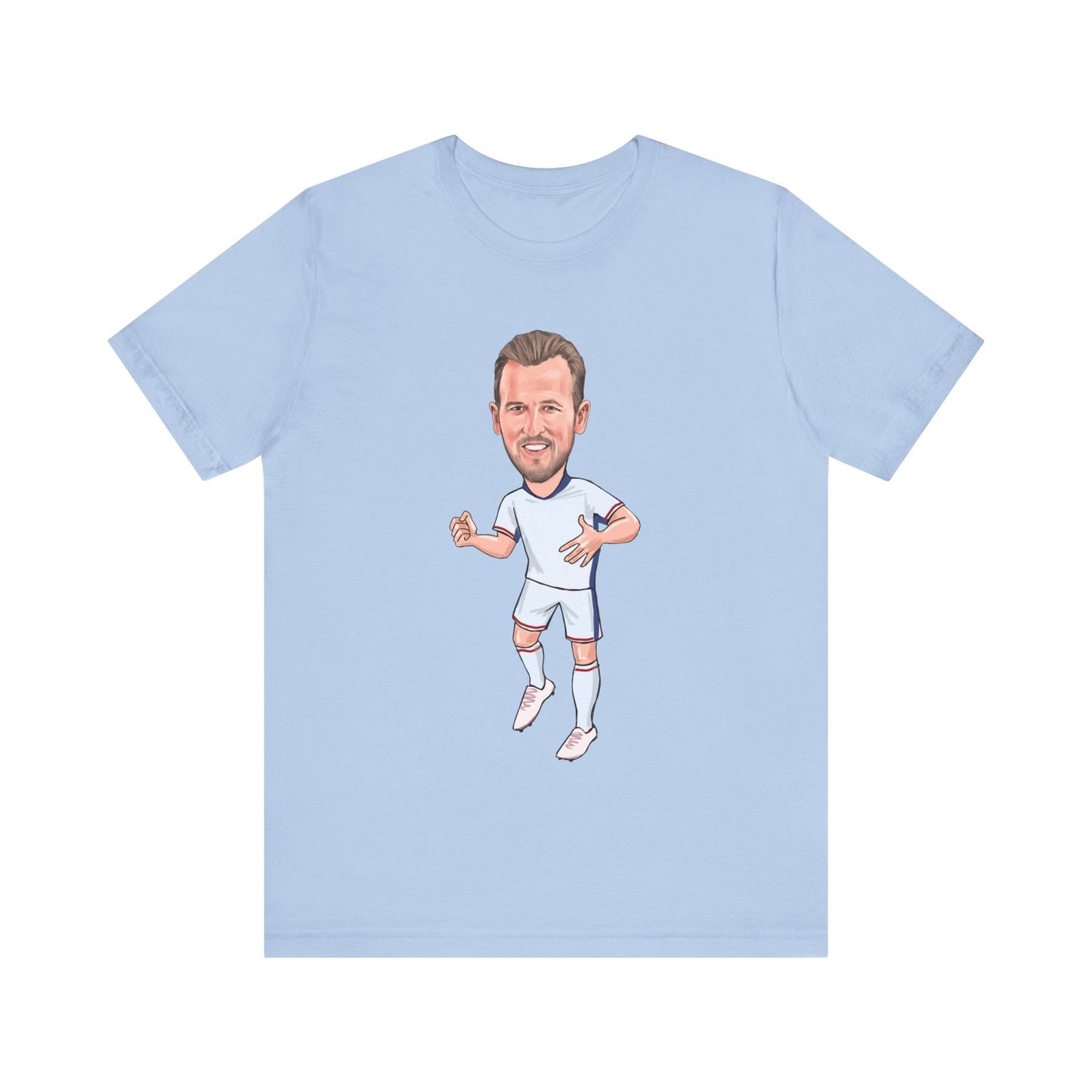 Harry Kane - England - T-Shirt