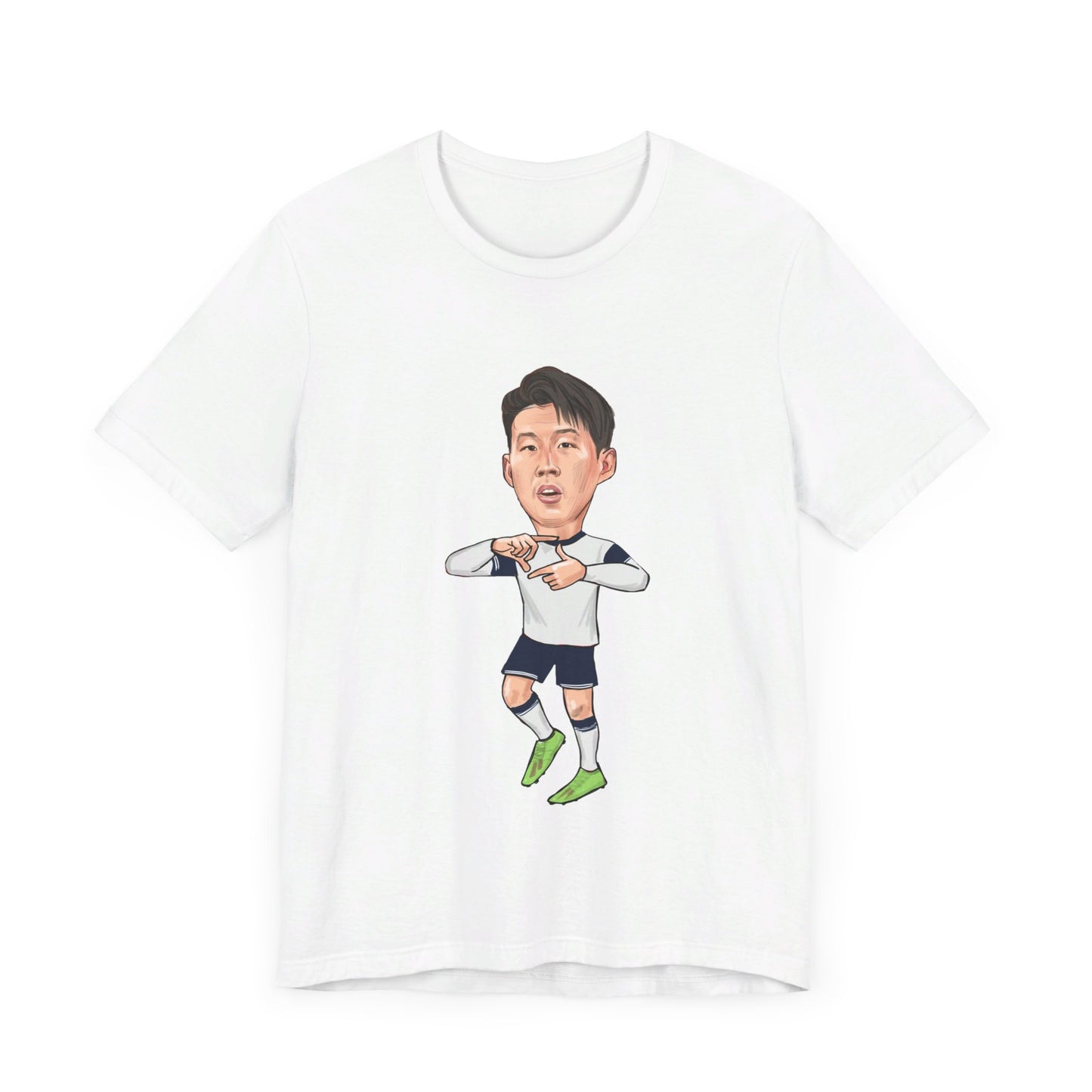 Song Hung Ming -  Tottenham Hotspur - T-Shirt